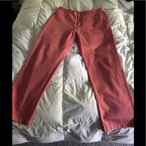 Vineyard Vines Mens khakis